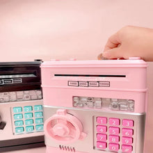 Load image into Gallery viewer, Kids Saving Banks