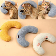 Load image into Gallery viewer, Pet Neck Pillow