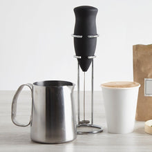 Load image into Gallery viewer, Milk Frother Foamer