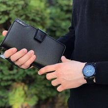 Load image into Gallery viewer, Multifunctional Men's Clutch