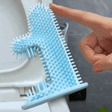 Load image into Gallery viewer, Cactus Shaped Toilet Brush