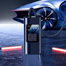 Load image into Gallery viewer, Portable Air Pump