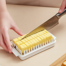Load image into Gallery viewer, Butter Box Butter Slicer
