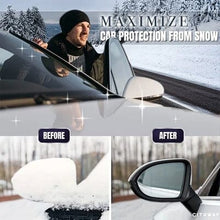 Load image into Gallery viewer, ❄️Anti-freeze Electromagnetic Car Snow Removal Device❄️