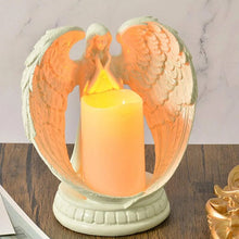 Load image into Gallery viewer, Elegant Angel Candlestick