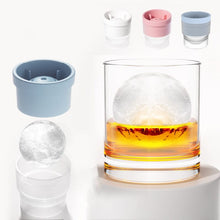 Load image into Gallery viewer, Stackable circular ice hockey Mold