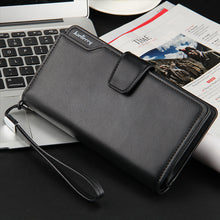 Load image into Gallery viewer, Multifunctional Men's Clutch
