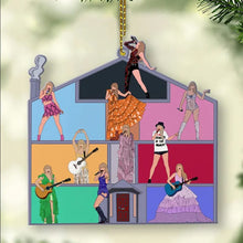 Load image into Gallery viewer, The Eras Tour Trinket