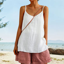 Load image into Gallery viewer, Women's Loose Casual Camisole
