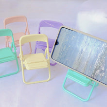 Load image into Gallery viewer, Chair Phone Holder