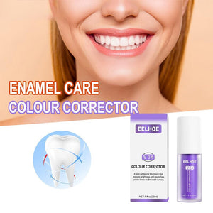 Dental Color Corrector💗