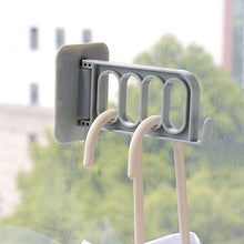 Load image into Gallery viewer, No Puching Foldable Hanger