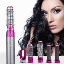 Load image into Gallery viewer, 5 in 1 Professional Stylist