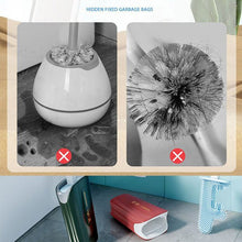 Load image into Gallery viewer, Cactus Shaped Toilet Brush
