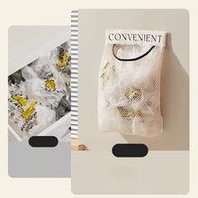 Load image into Gallery viewer, Multi-purpose Hanging Storage Mesh Bag (2 pcs)