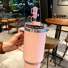 Load image into Gallery viewer, 🥤Silicone Straw Cap