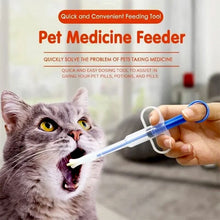 Load image into Gallery viewer, 💊Pet Medicine Feeder💊