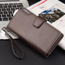 Load image into Gallery viewer, Multifunctional Men's Clutch