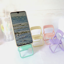 Load image into Gallery viewer, Chair Phone Holder