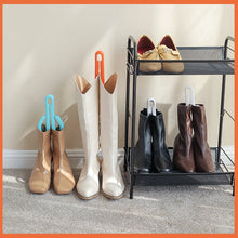 Load image into Gallery viewer, Boot Shaper Keep Your Boots Straight