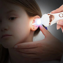 Load image into Gallery viewer, 5-in-1 Electric Ear Scoop
