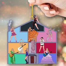 Load image into Gallery viewer, The Eras Tour Trinket