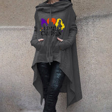 Load image into Gallery viewer, Halloween Print Sweatshirt