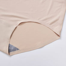 Load image into Gallery viewer, Women&#39;s Ice Silk Seamless One-Piece Breathable Underwear