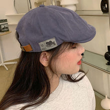 Load image into Gallery viewer, Adjustable Duckbill Hat