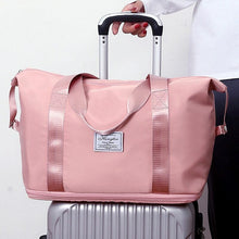 Load image into Gallery viewer, High-capacity Double-layer Wet Separation Travelling Bag💗