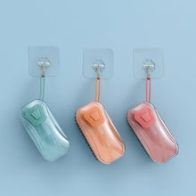 Load image into Gallery viewer, Self-filling Cleaning Brush