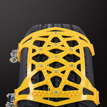 Load image into Gallery viewer, Universal Car Tire Non-slip Snow Chain