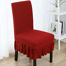 Load image into Gallery viewer, Resistant Universal Chair Cover