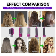 Load image into Gallery viewer, 5 in 1 Professional Stylist