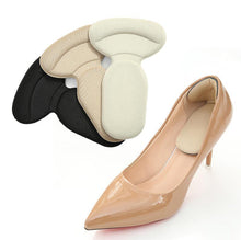 Load image into Gallery viewer, ComfyFit Heels Cushioning Pads(5pcs)