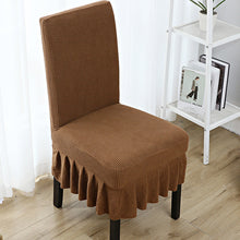 Load image into Gallery viewer, Resistant Universal Chair Cover
