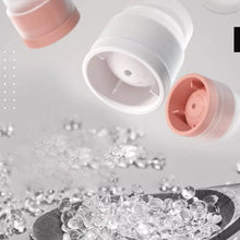 Load image into Gallery viewer, Stackable circular ice hockey Mold