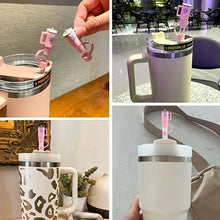 Load image into Gallery viewer, 🥤Silicone Straw Cap
