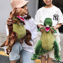 Load image into Gallery viewer, New Dinosaur Backpack💕