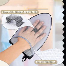 Load image into Gallery viewer, Heat-Resistant Steamer Pad Glove
