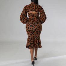 Load image into Gallery viewer, By My Side Dress Set