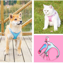 Load image into Gallery viewer, Pet Chest Harness