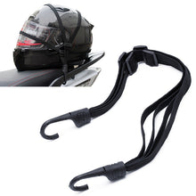 Load image into Gallery viewer, Helmet Rope Highly Elastic Luggage Binding Cord