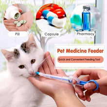 Load image into Gallery viewer, 💊Pet Medicine Feeder💊