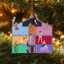 Load image into Gallery viewer, The Eras Tour Trinket