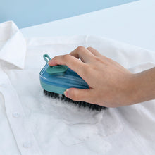 Load image into Gallery viewer, Self-filling Cleaning Brush