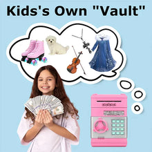 Load image into Gallery viewer, Kids Saving Banks