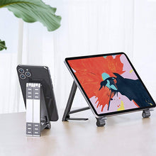 Load image into Gallery viewer, 3-IN-1 Multi-Functional Holder For Laptop Pad Phone