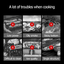 Load image into Gallery viewer, Non-stick Round Baking Pan