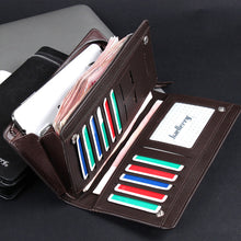 Load image into Gallery viewer, Multifunctional Men's Clutch